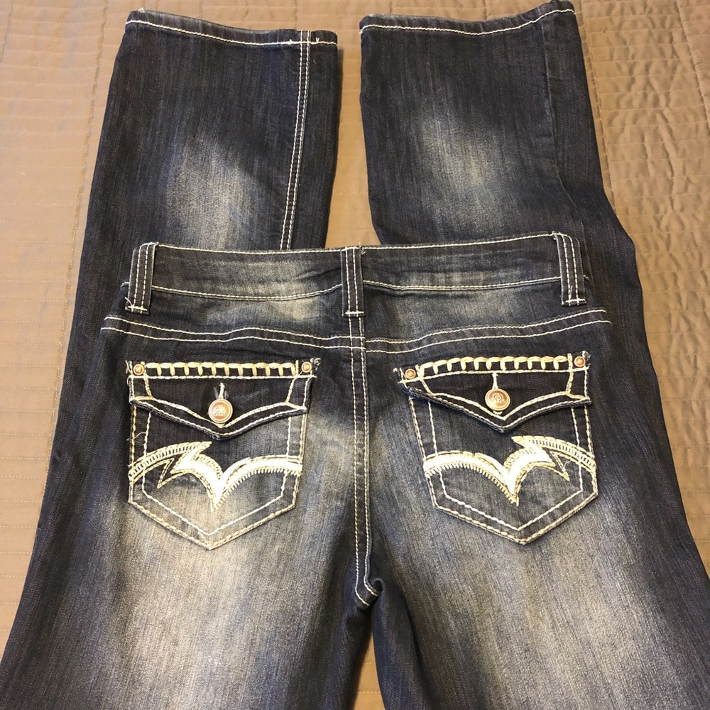 New Direction Weekender Jeans